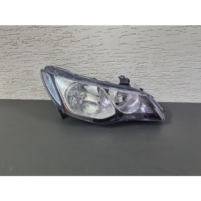 HONDA CİVİC SAĞ ÖN FAR MOTORSUZ SIFIR 2006-2008