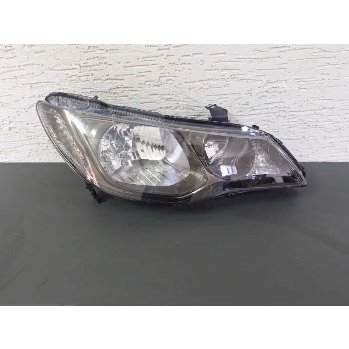 HONDA CİVİC SAĞ ÖN FAR ZENONSUZ MOTORLU SIFIR 2009-2011