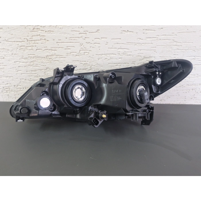 HONDA CİVİC SAĞ ÖN FAR ZENONSUZ MOTORLU SIFIR 2009-2011