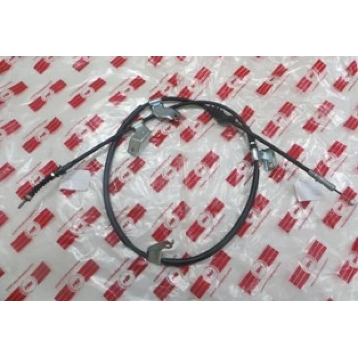 HONDA CIVIC- SD- 02/04; ARKA EL FREN TELİ SOL (SH)