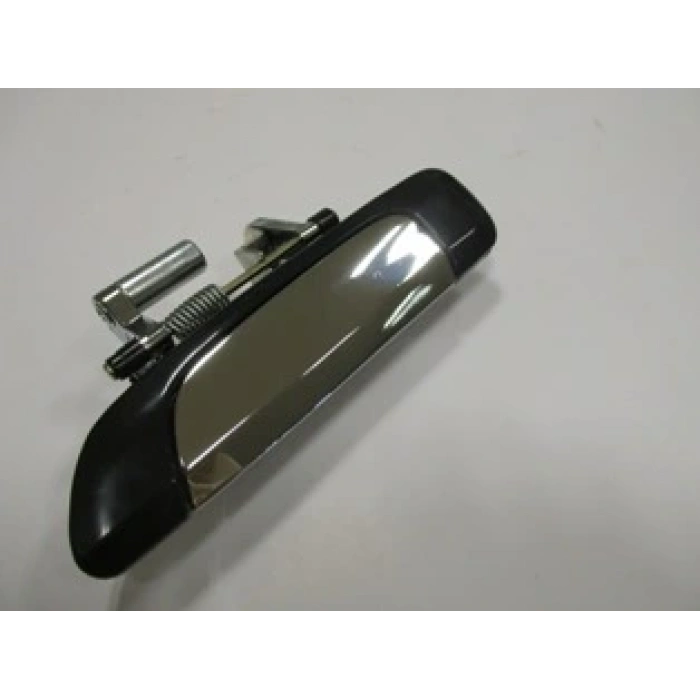 HONDA CIVIC- SD- 02/04; ARKA KAPI DIŞ AÇMA KOLU SOL NİKELAJLI (HUSHAN)