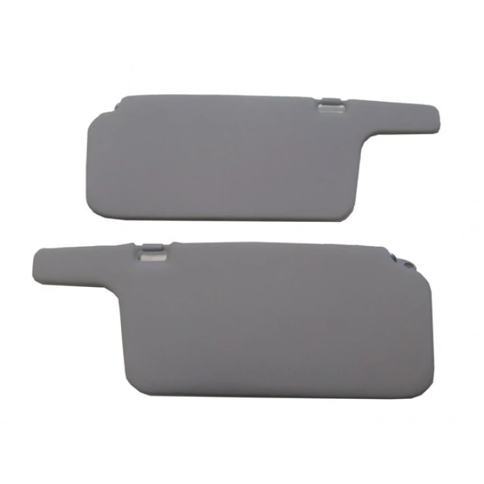 HONDA CIVIC- SD- 02/04; GÜNEŞLİK SAĞ/SOL SET 2 PARÇA