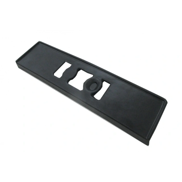 HONDA CIVIC- SD- 09/11; ÖN PLAKALIK PLASTİĞİ