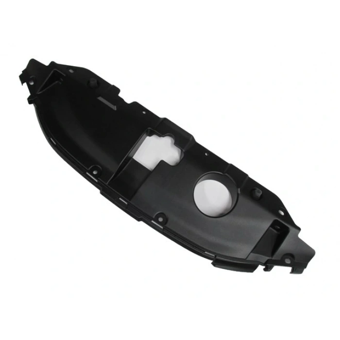 HONDA CIVIC- SD- 12/16; ÖN PANEL ÜST KORUMA PLASTİĞİ KOMPLE (TYG)