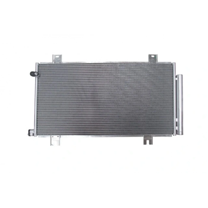 HONDA CIVIC- SD- 16/21; KLİMA RADYATÖRÜ DİZEL (BRAZING) (ALÜMİNYUM (ORİS)