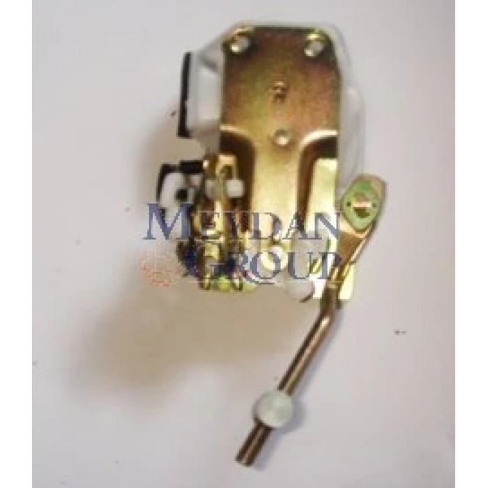 HONDA CIVIC- SD- 90/91; ARKA KAPI KİLİDİ SOL 4KAPI (HUSHAN)