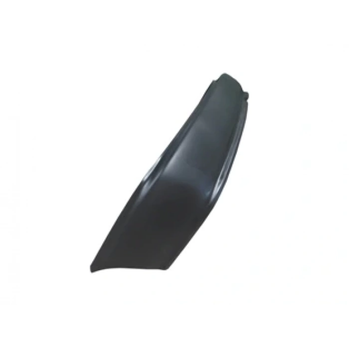 HONDA CIVIC- SD- 99/01; ARKA TAMPON SİYAH (BANT DELİKSİZ)(TYG)