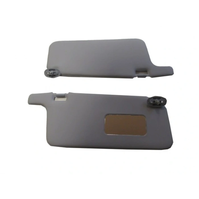 HONDA CIVIC- SD/HB- 96/98; GÜNEŞLİK SAĞ/SOL SET 2 PARÇA