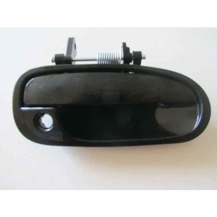 HONDA CIVIC- SD/HB- 99/01; ÖN KAPI DIŞ AÇMA KOLU SAĞ SİYAH