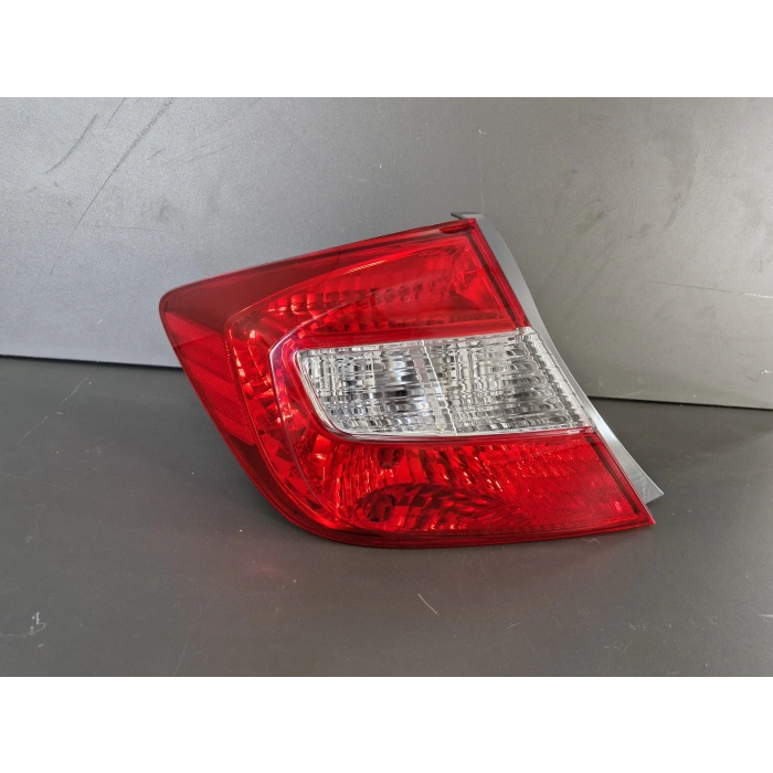 HONDA CİVİC SOL ARKA STOP LAMBASI SEDAN SIFIR 2012-2016