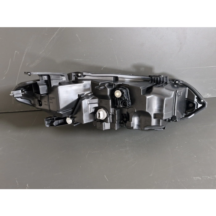 HONDA CİVİC SOL ÖN FAR LEDLİ KROM MOTORLU SIFIR 2021-2024