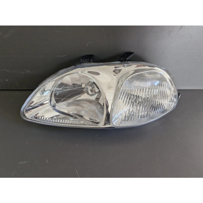 HONDA CİVİC SOL ÖN FAR MANUEL ELEKTRİKLİ SIFIR 1996-1998