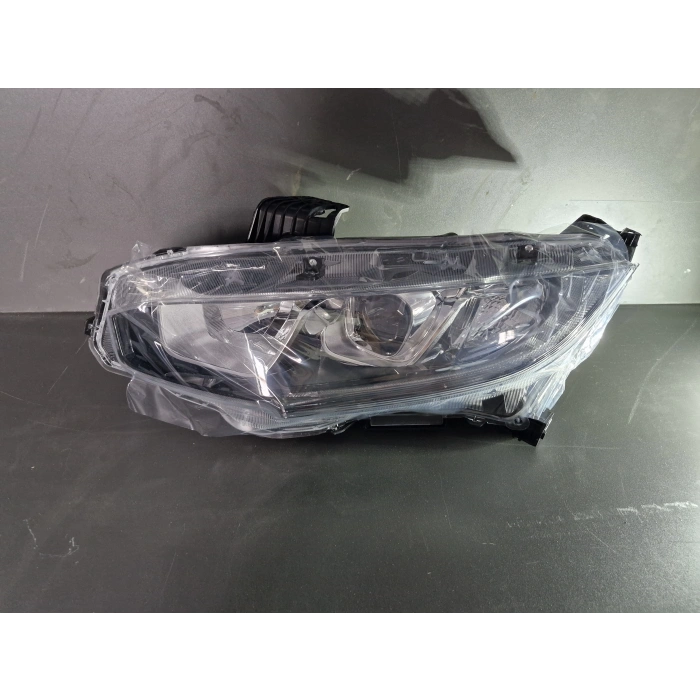 HONDA CİVİC SOL ÖN FAR MERCEKLİ SIFIR 2016-2021