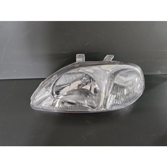 HONDA CİVİC SOL ÖN FAR MOTORLU 1996-1999 SIFIR AYARINDA