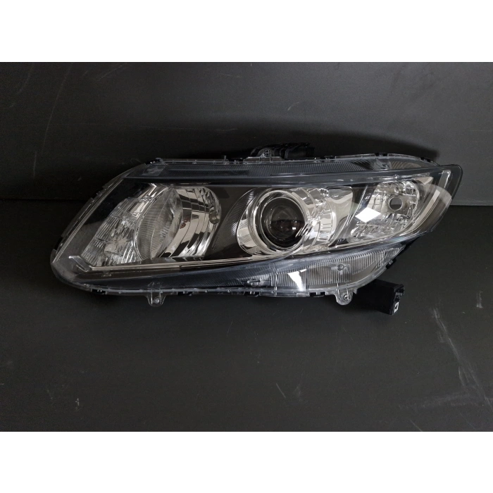 HONDA CİVİC SOL ÖN FAR MOTORLU SIFIR 2012-2016