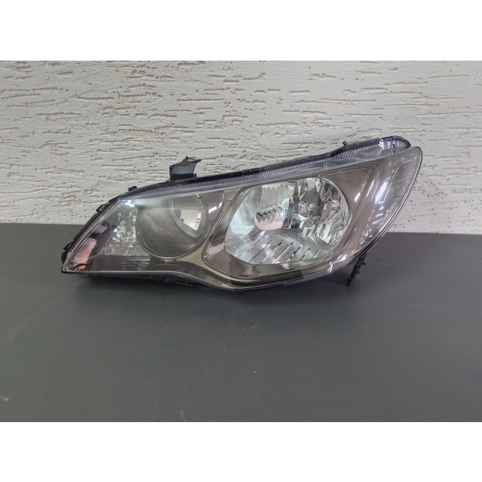 HONDA CİVİC SOL ÖN FAR ZENONSUZ MOTORLU SIFIR 2009-2011