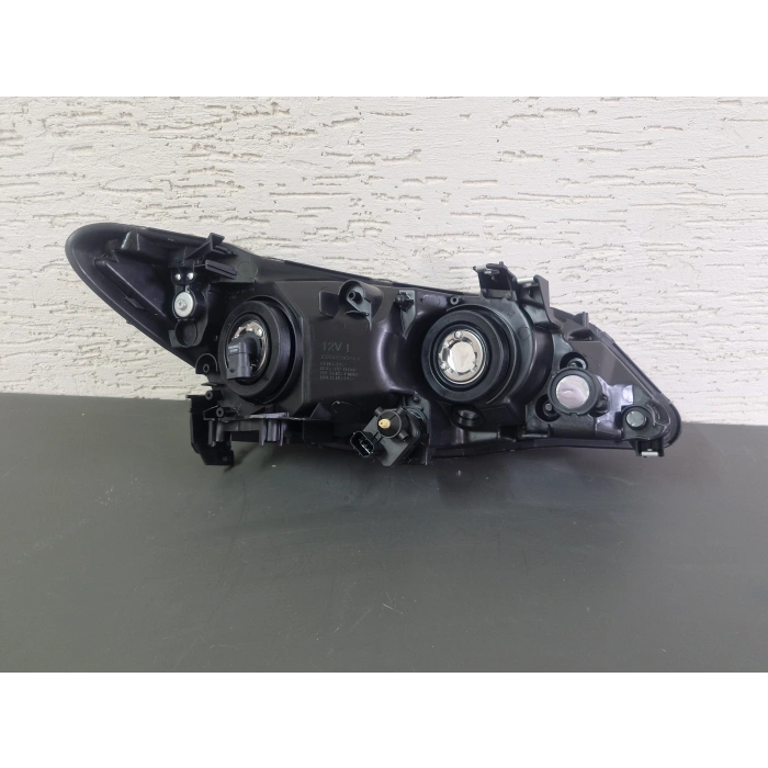 HONDA CİVİC SOL ÖN FAR ZENONSUZ MOTORLU SIFIR 2009-2011