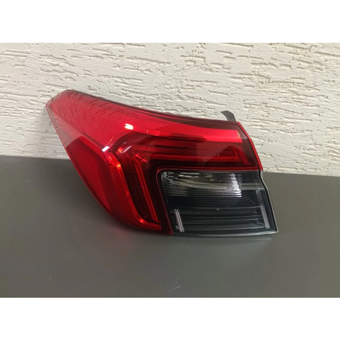 HONDA CİVİC SOL STOP LAMBASI LEDLİ 2021-2024