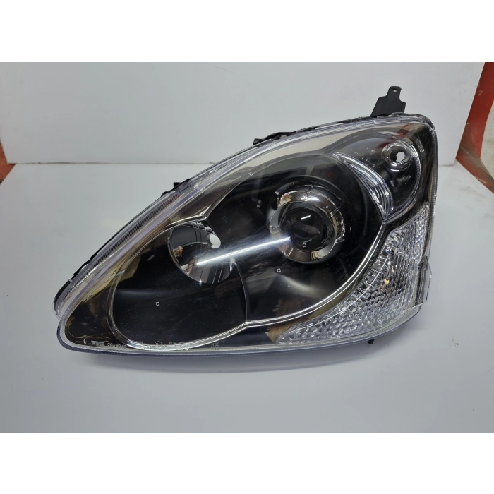 HONDA CİVİC TYPE R SOL ÖN FAR SIFIR 2004-2006 SIFIR AYARINDA