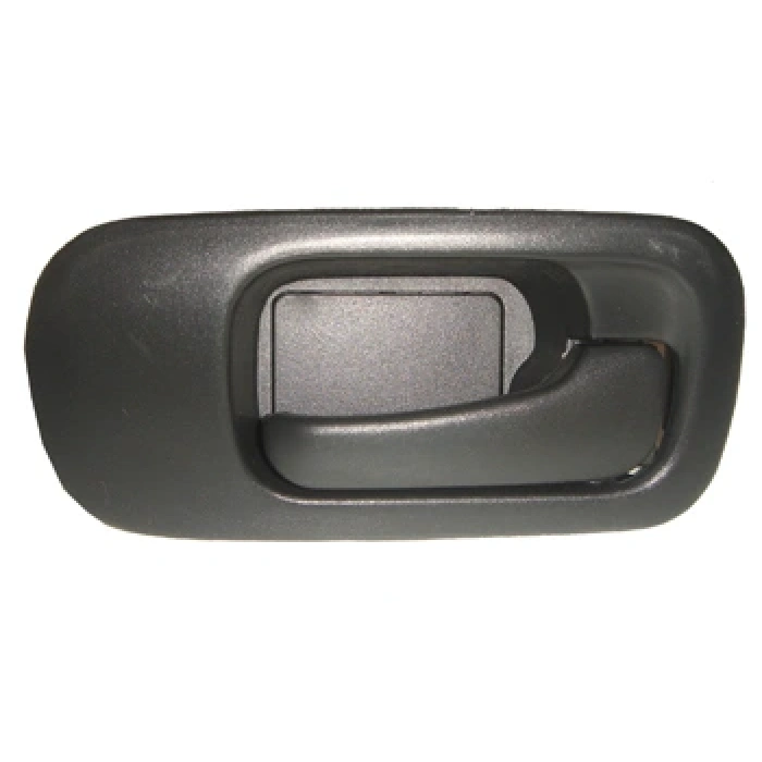 HONDA CRV- 02/04; ÖN KAPI İÇ AÇMA KOLU SAĞ SİYAH (ELCEĞİ SİYAH) (HUSHAN)