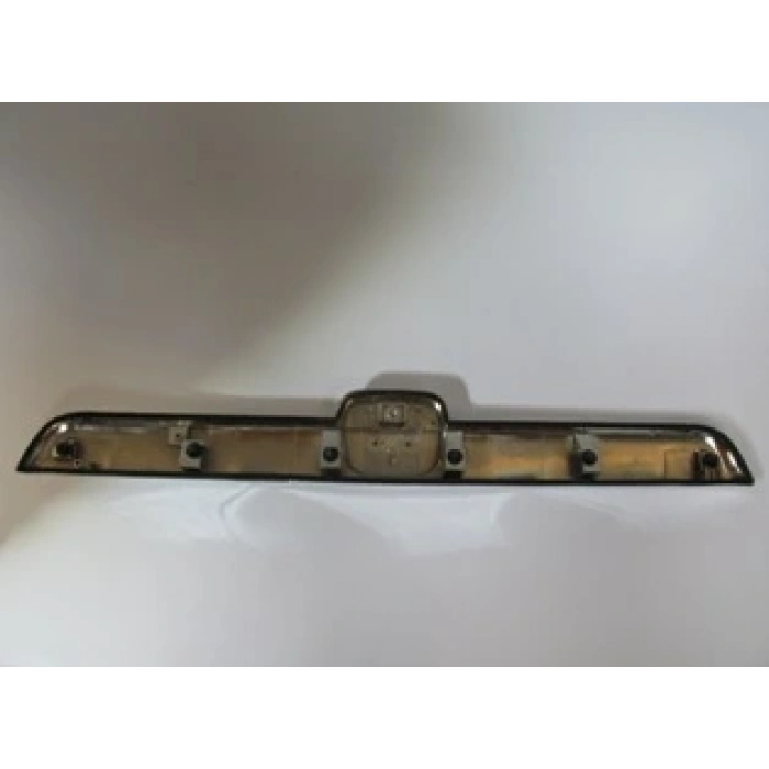 HONDA CRV- 07/10; ARKA PLAKA LAMBA ÇITASI (NİKELAJLI) (TW)