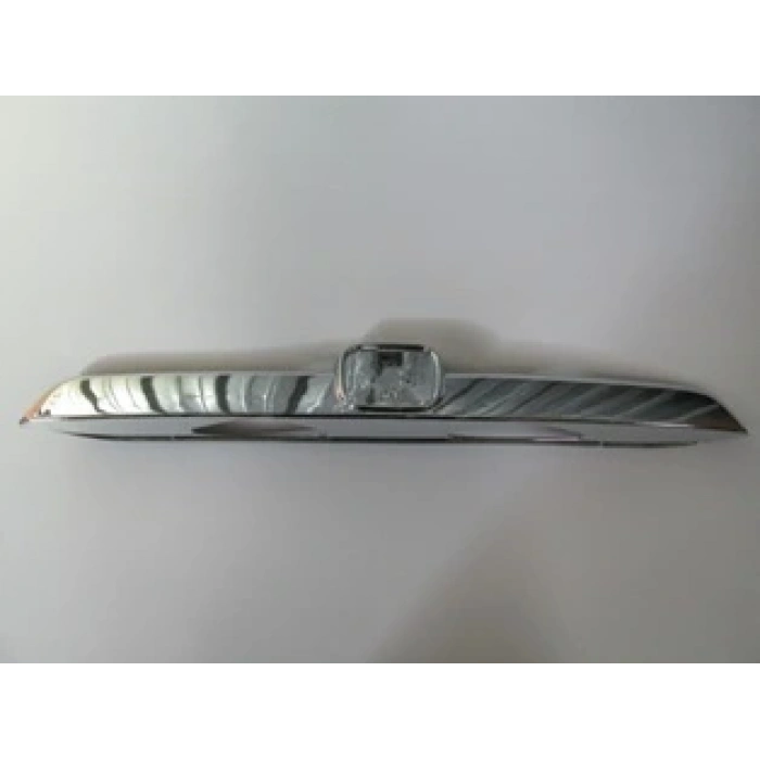 HONDA CRV- 07/10; ARKA PLAKA LAMBA ÇITASI (NİKELAJLI) (TW)
