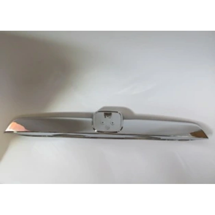 HONDA CRV- 07/10; ARKA PLAKA LAMBA ÇITASI (NİKELAJLI) (TW)