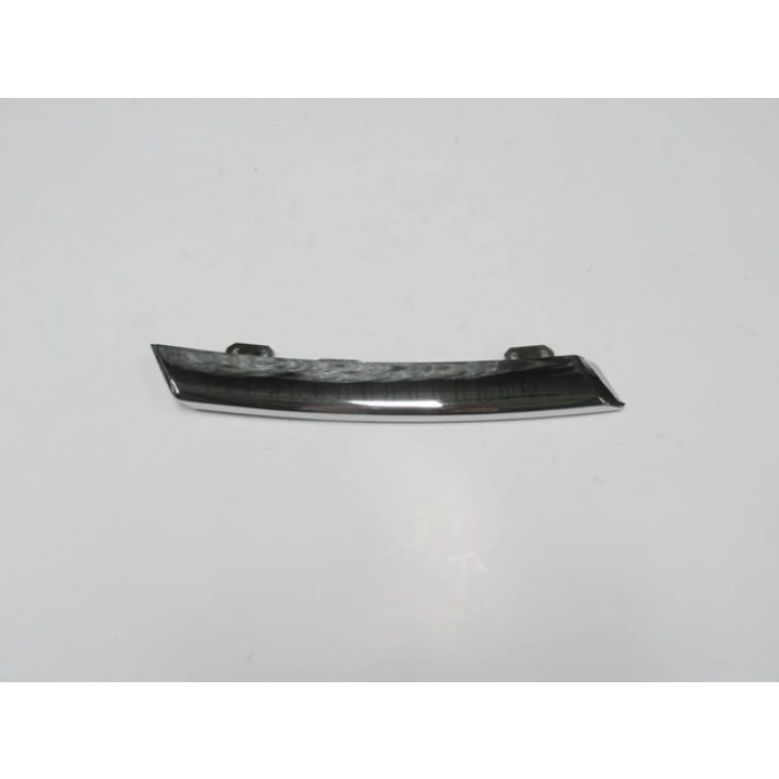 HONDA CRV- 07/10; ÖN TAMPON PANJURU ÜST NİKELAJI SAĞ (TYG)