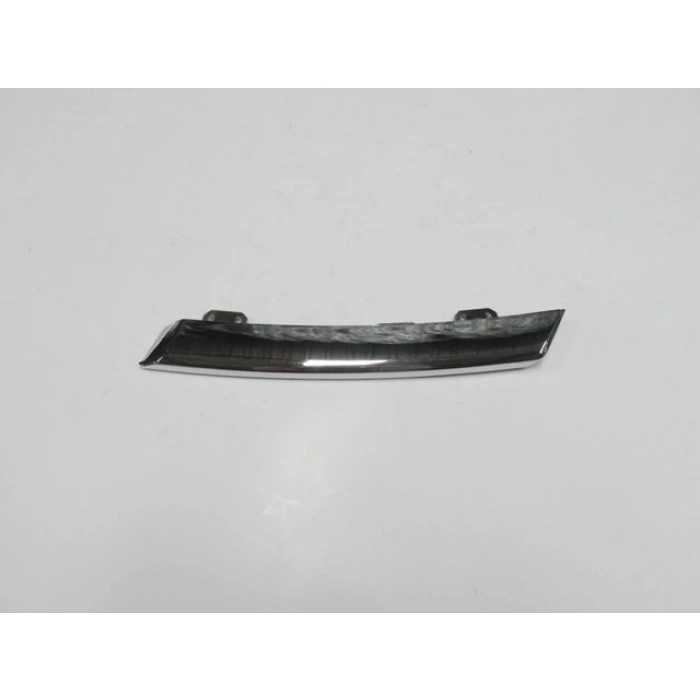 HONDA CRV- 07/10; ÖN TAMPON PANJURU ÜST NİKELAJI SOL (TYG)