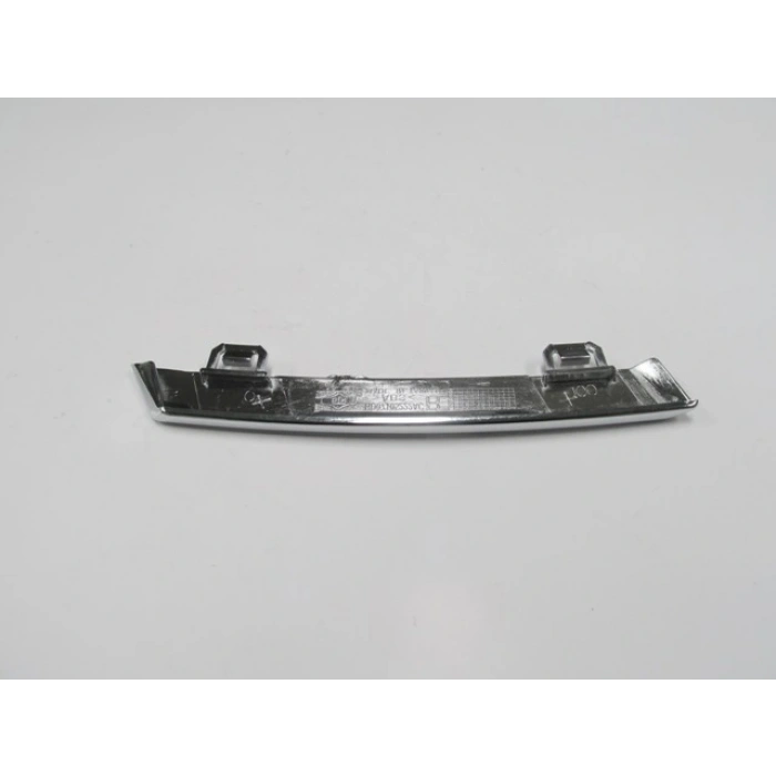 HONDA CRV- 07/10; ÖN TAMPON PANJURU ÜST NİKELAJI SOL (TYG)