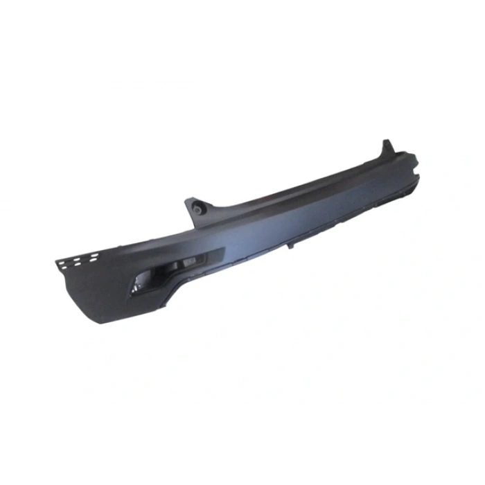 HONDA CRV- 18/23; ARKA TAMPON SİYAH (TYG)