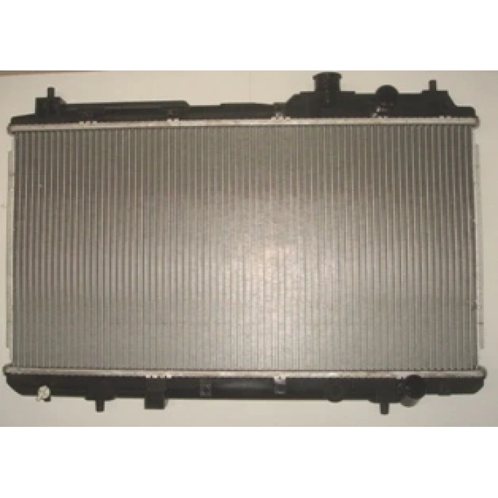 HONDA CRV- 97/01; SU RADYATÖRÜ MANUEL (L42.0 CC) (1SIRA)(16MM) (TYG)