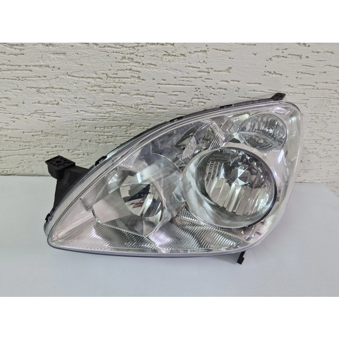 HONDA CRV SOL ÖN FAR KROM SIFIR 2004-2006
