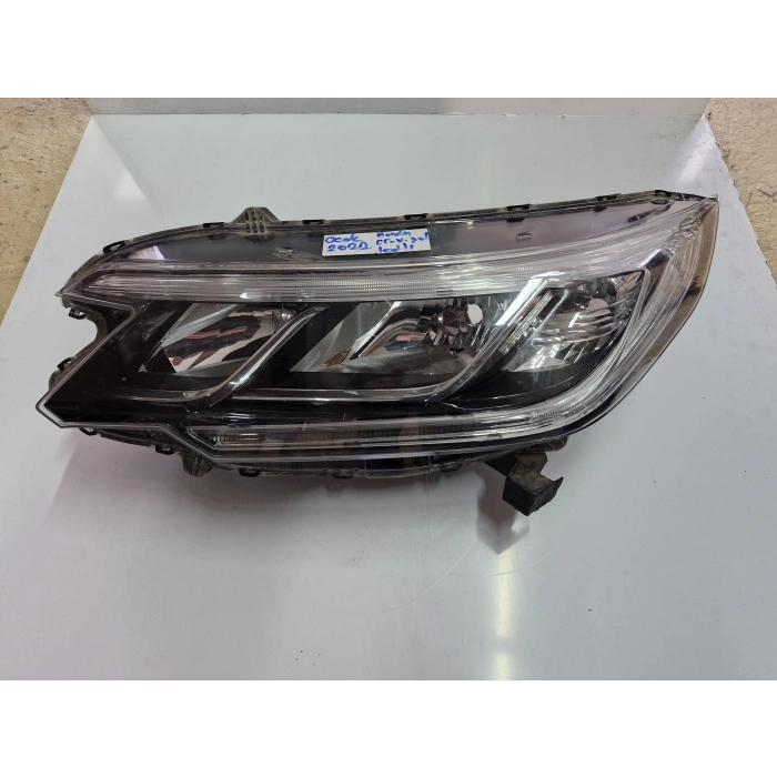 HONDA CRV SOL ÖN FAR ORJİNAL 2015-2017