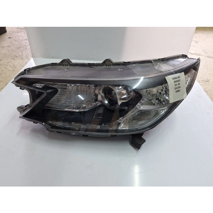HONDA CRV ZENON SOL ÖN FAR ORJİNAL 2012-2014