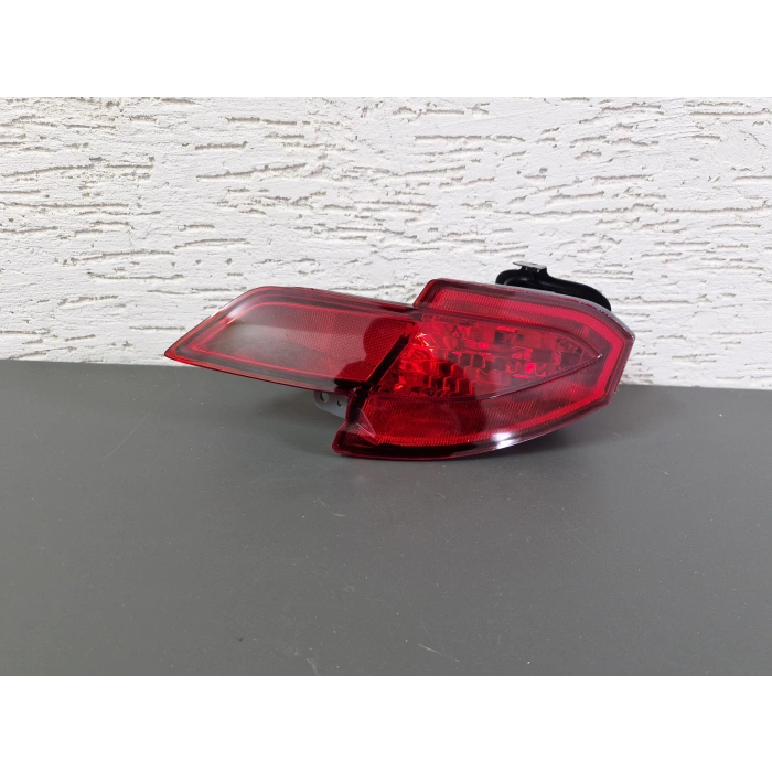 HONDA HRV SOL ARKA TAMPON REFLEKTÖRÜ SIFIR 2016-2018