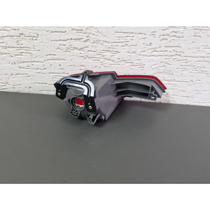 HONDA HRV SOL ARKA TAMPON REFLEKTÖRÜ SIFIR 2016-2018