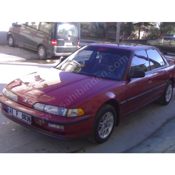 HONDA INTEGRA- 90/94; ARAÇ BİLGİLERİ VE RESİMLERİ