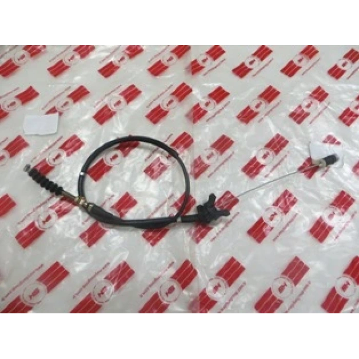 HONDA JAZZ- 01/08; GAZ TELİ (SH)