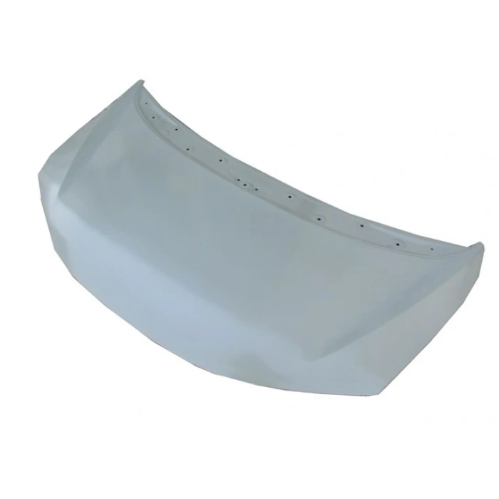 HONDA JAZZ- 15/17; MOTOR KAPUTU GRİ BOYALI (İCELİ/ÇEKOMASTİKLİ) (SIMYI)