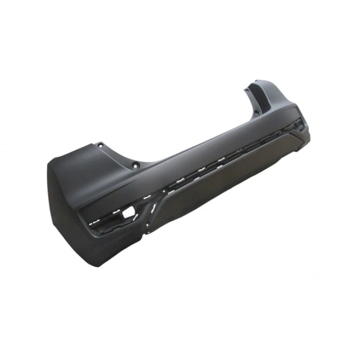 HONDA JAZZ- 18/19; ARKA TAMPON ASTARLI SİYAH (TYG)