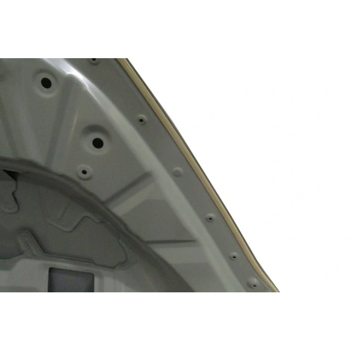 HONDA JAZZ- 21/25; MOTOR KAPUTU GRİ BOYALI (İCELİ/ÇEKOMASTİKLİ) (SIMYI)