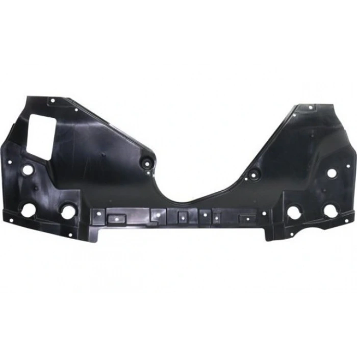 HONDA PILOT- 14->; KARTER MUHAFAZA PLASTİĞİ ÖN (TW)