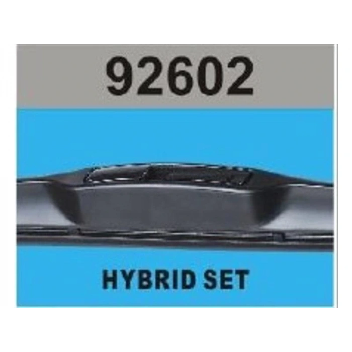 HYBIRD TIP KANCALI ACCENT 4 BLUE RB 2011 - ELANTRA AD 2016 - I30 PD 2017 - TUCSON TL 2015 - CEED 201