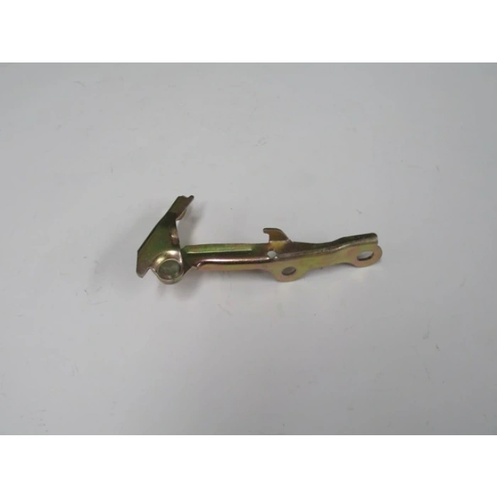 HYUNDAI ACCENT- 95/97; KAPUT MENTEŞESİ SOL (TYG)