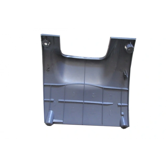 HYUNDAI ACCENT- 98/00; DİREKSİYON PANELİ ALT KAPAK (GRİ)