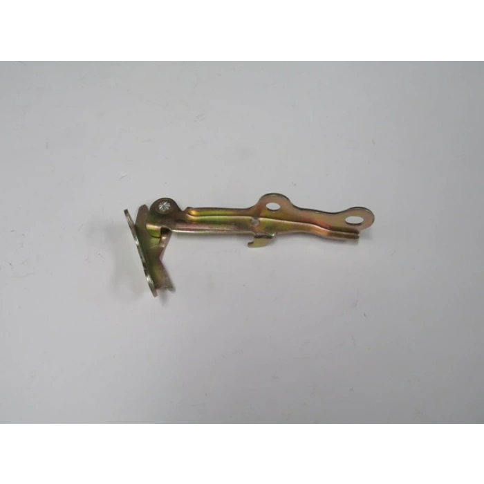 HYUNDAI ACCENT- 98/00; KAPUT MENTEŞESİ SOL (TYG)