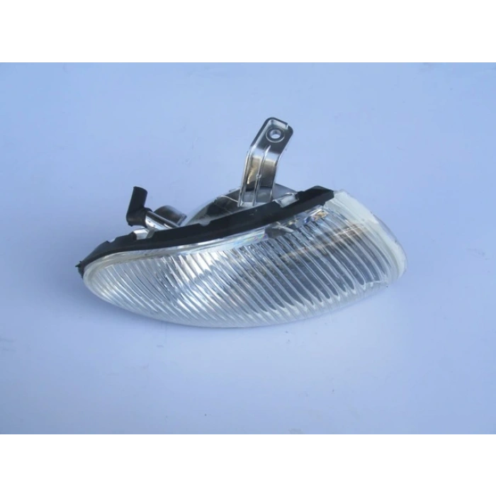 HYUNDAI ACCENT- 98/00; ÖN SİNYAL SAĞ BEYAZ (MARS)