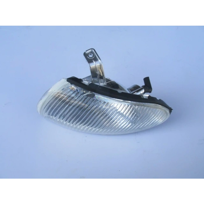 HYUNDAI ACCENT- 98/00; ÖN SİNYAL SOL BEYAZ (MARS)