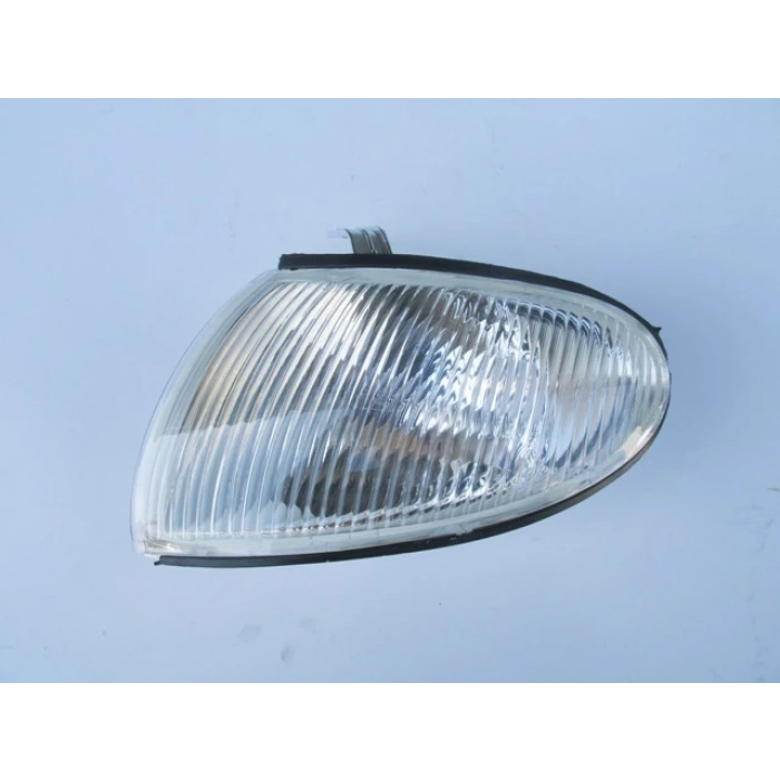 HYUNDAI ACCENT- 98/00; ÖN SİNYAL SOL BEYAZ (MARS)